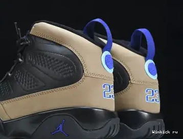 Olive” 9 Jordan Air “Light 0519